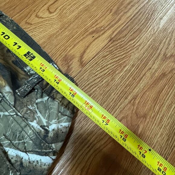 RealTree Lightweight Camouflage Hunting Outdoors Pants - Picture 5 of 6